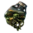MMOJUGG Path of Exile 2 Distilled Disgust Details View of Item Function and Use